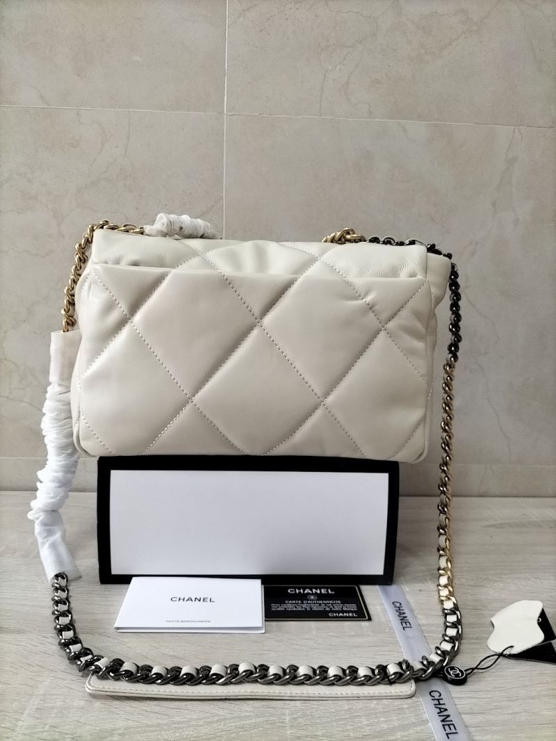 Chanel 19 Bags